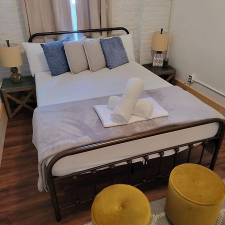 Hostel Auberge คลาร์กส์เดล ภายนอก รูปภาพ