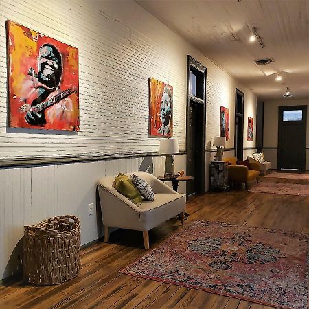 Hostel Auberge คลาร์กส์เดล ภายนอก รูปภาพ