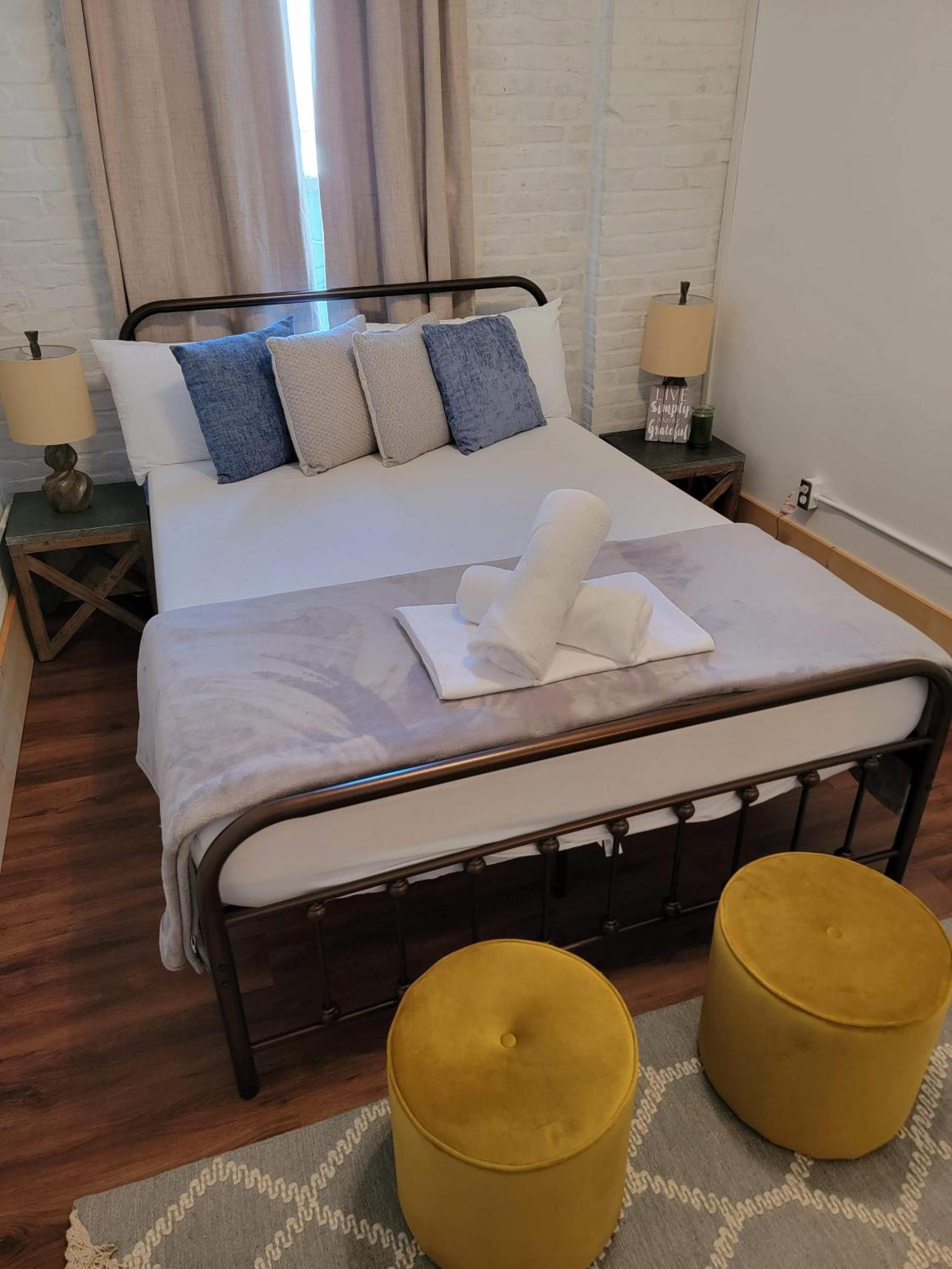 Hostel Auberge คลาร์กส์เดล ภายนอก รูปภาพ