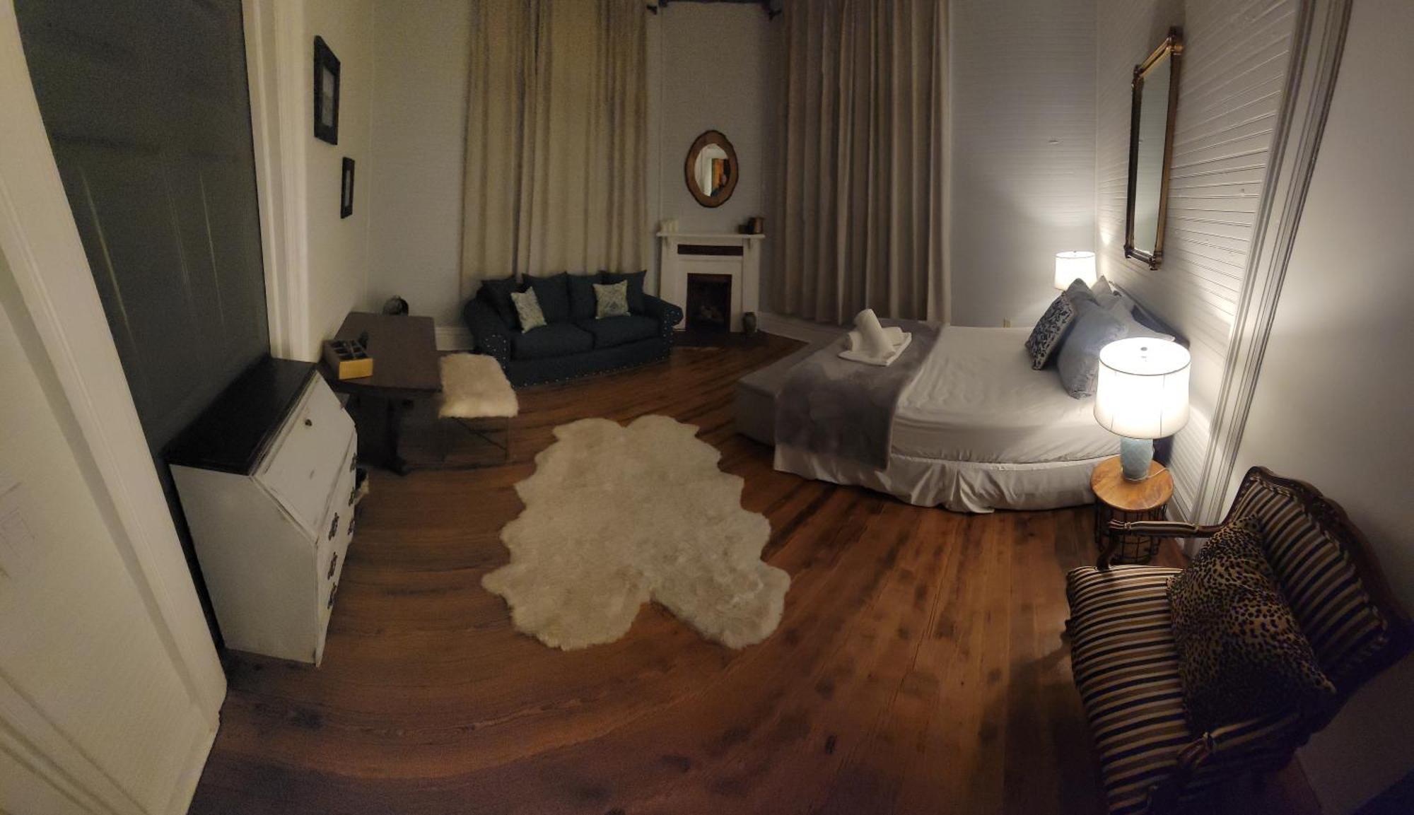 Hostel Auberge คลาร์กส์เดล ภายนอก รูปภาพ