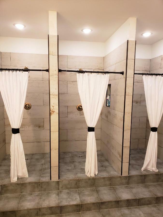 Hostel Auberge คลาร์กส์เดล ภายนอก รูปภาพ