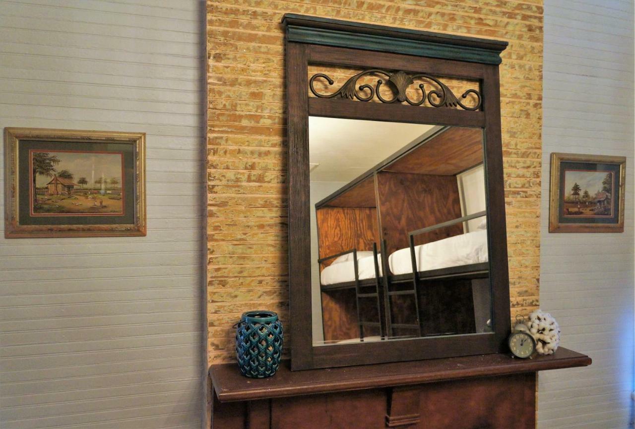 Hostel Auberge คลาร์กส์เดล ภายนอก รูปภาพ
