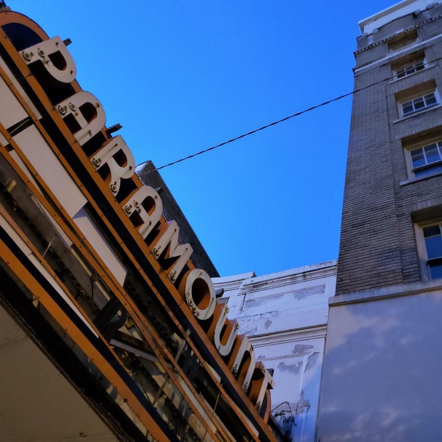 Hostel Auberge คลาร์กส์เดล ภายนอก รูปภาพ