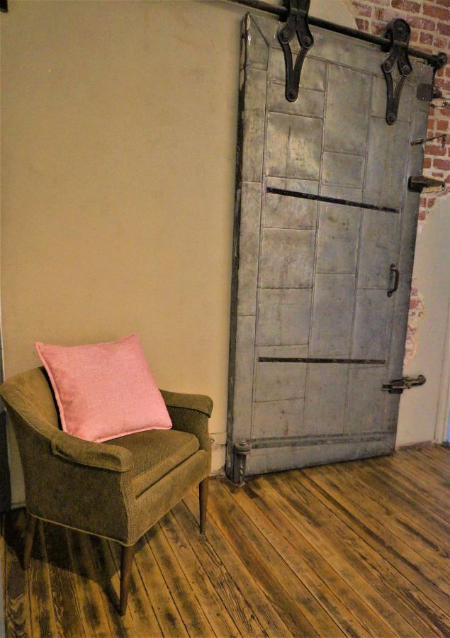 Hostel Auberge คลาร์กส์เดล ภายนอก รูปภาพ