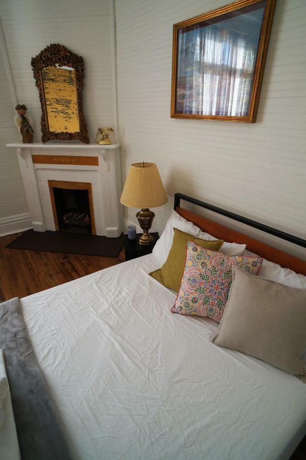 Hostel Auberge คลาร์กส์เดล ภายนอก รูปภาพ