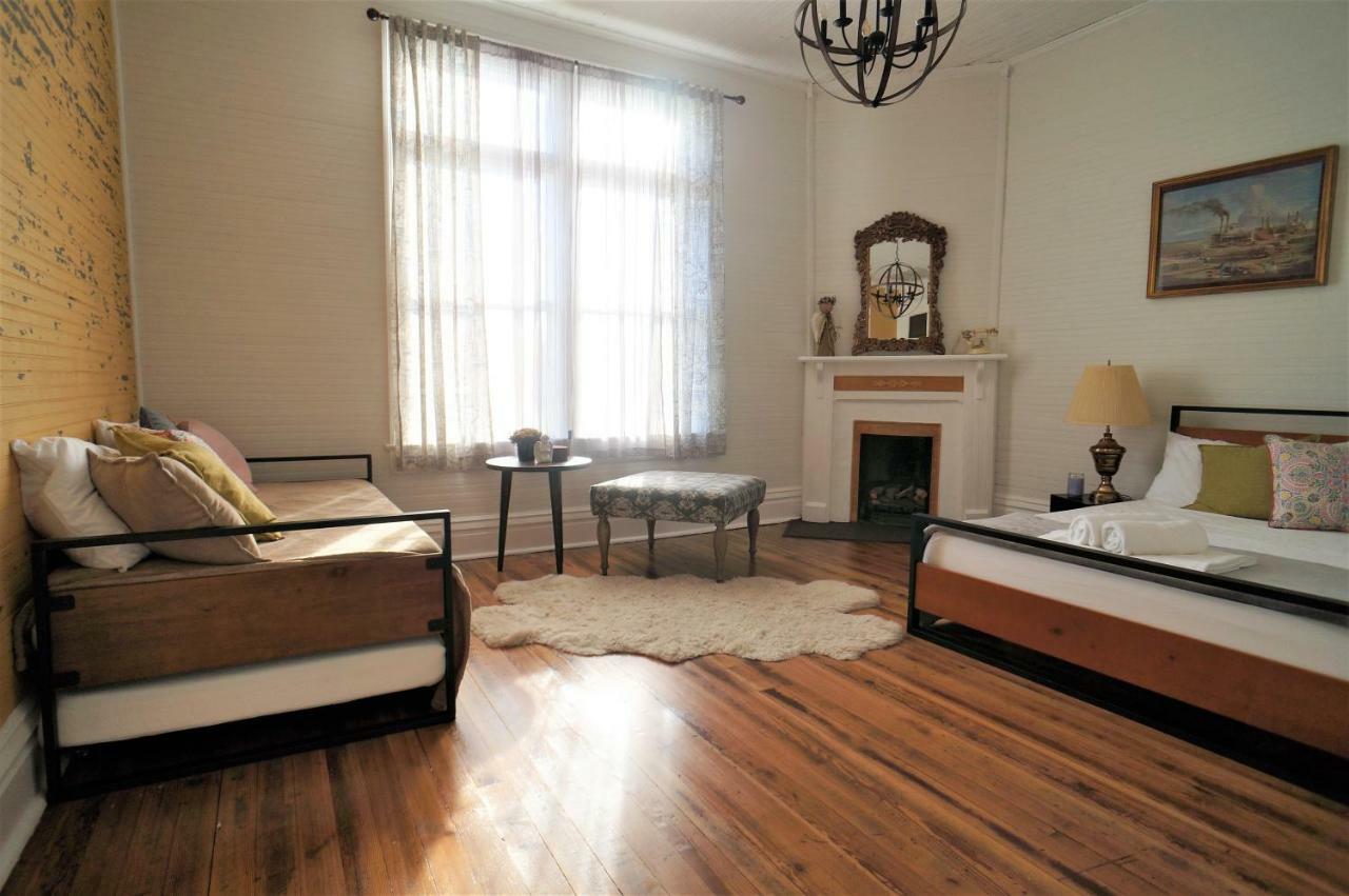 Hostel Auberge คลาร์กส์เดล ภายนอก รูปภาพ