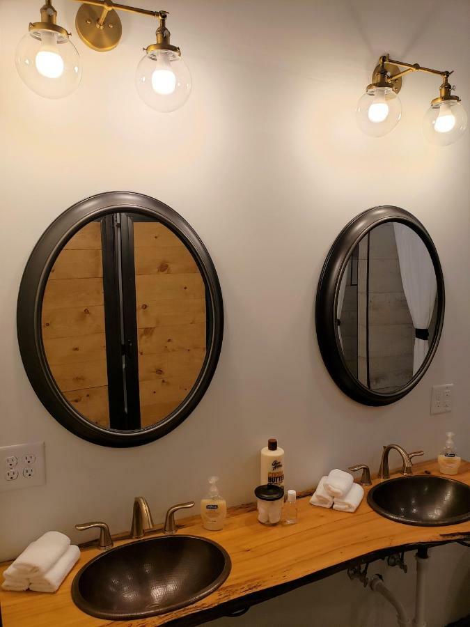 Hostel Auberge คลาร์กส์เดล ภายนอก รูปภาพ
