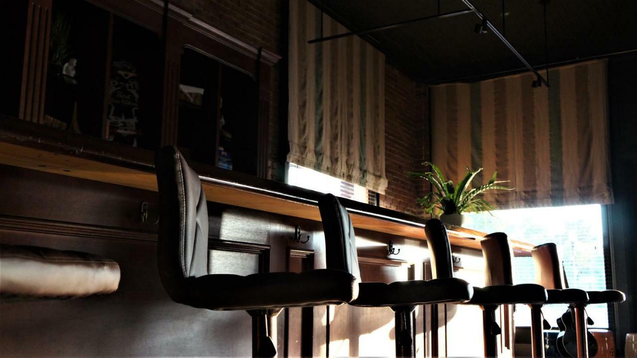 Hostel Auberge คลาร์กส์เดล ภายนอก รูปภาพ