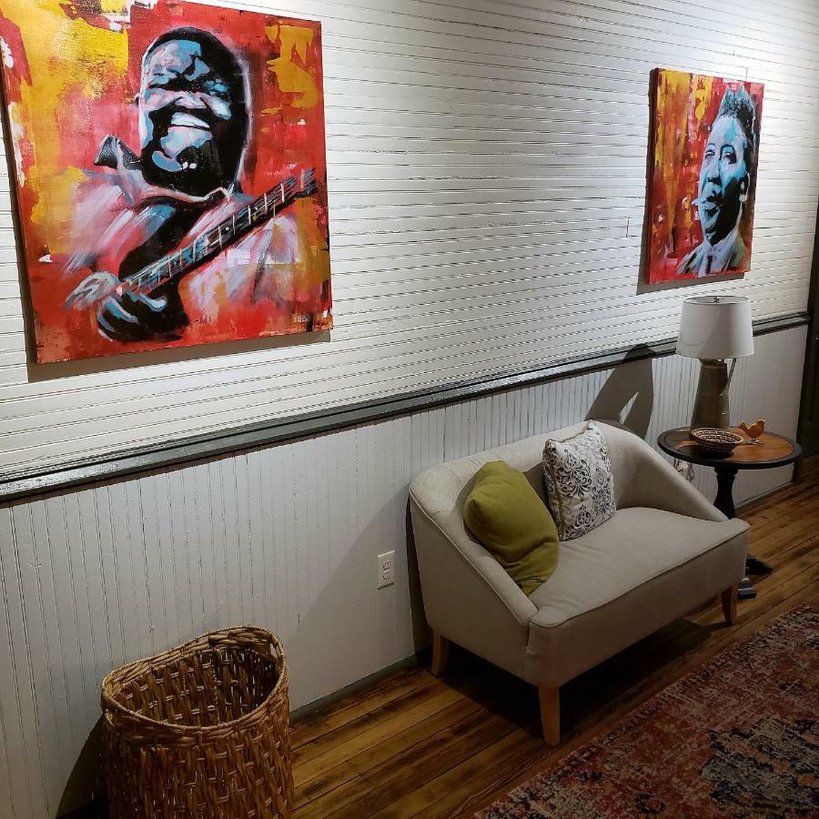 Hostel Auberge คลาร์กส์เดล ภายนอก รูปภาพ
